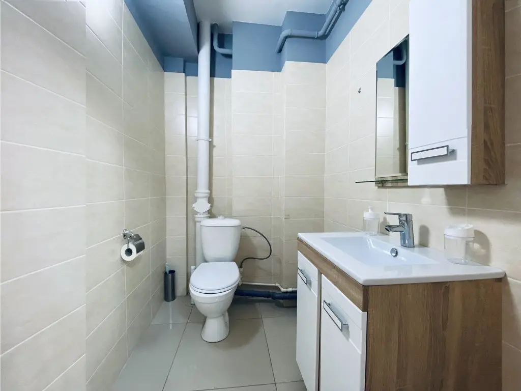 Челябинск: InnHome Apartments (ИннХоум) на проспекте Свердловский