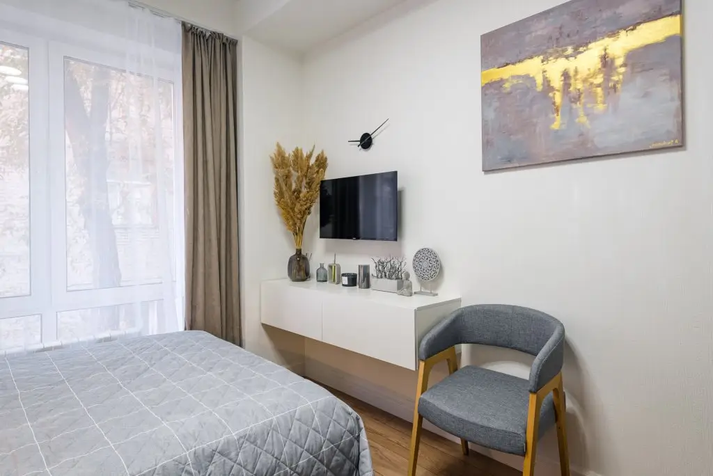 Москва: Апартаменты Apartments Москва, Электрозаводская улица, 14с1