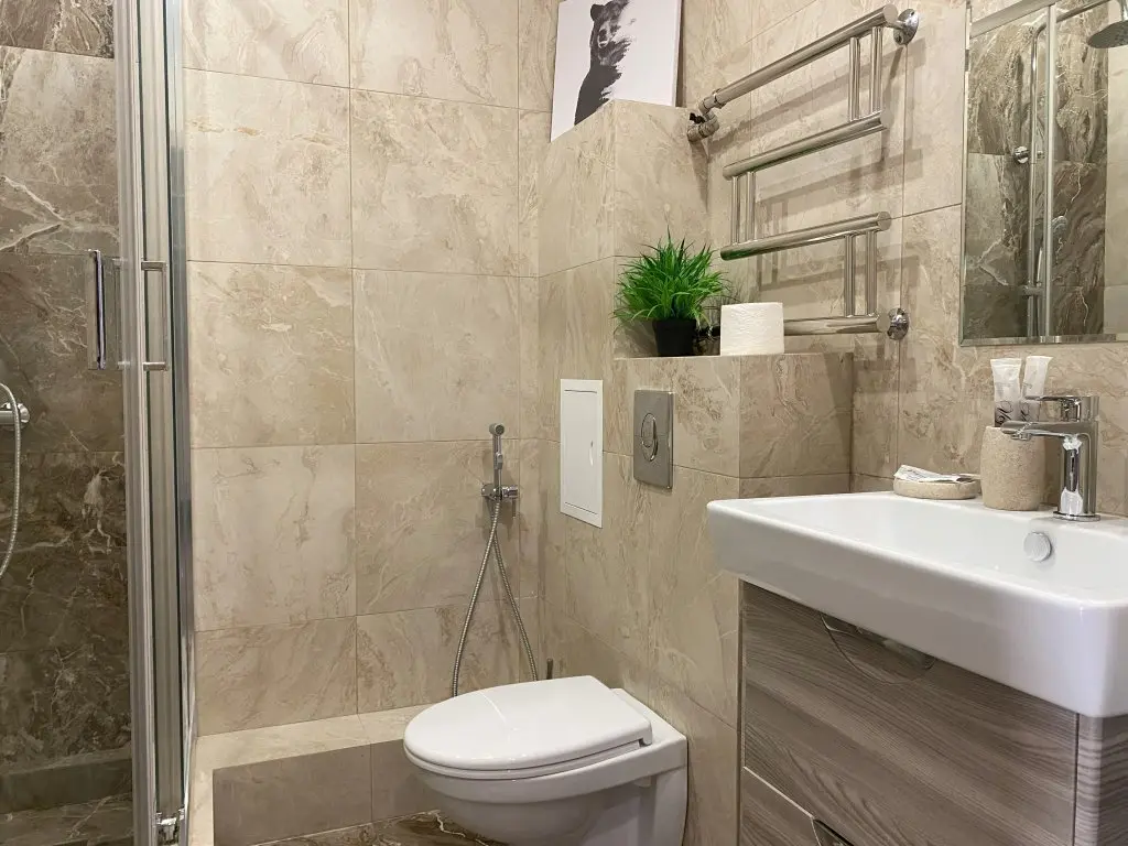 Иркутск: Квартира Студия 45 м² 10/17 Этаж