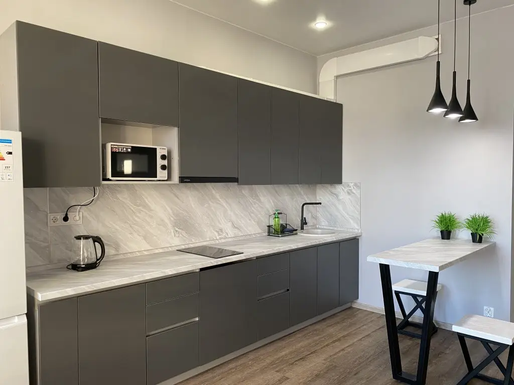Иркутск: Квартира Студия 45 м² 10/17 Этаж