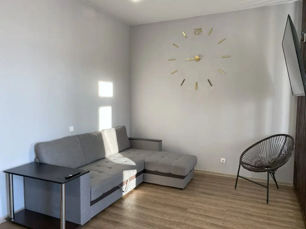 Иркутск: Квартира Студия 45 м² 10/17 Этаж