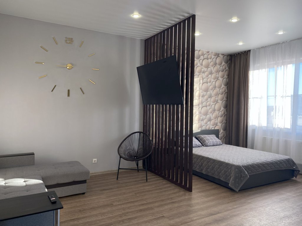 Квартира Студия 45 м² 10/17 Этаж — фото 1