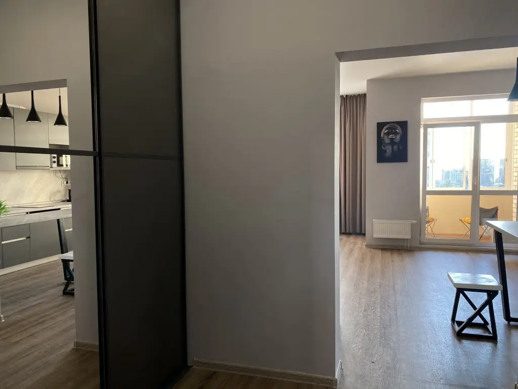 Иркутск: Квартира Студия 45 м² 10/17 Этаж