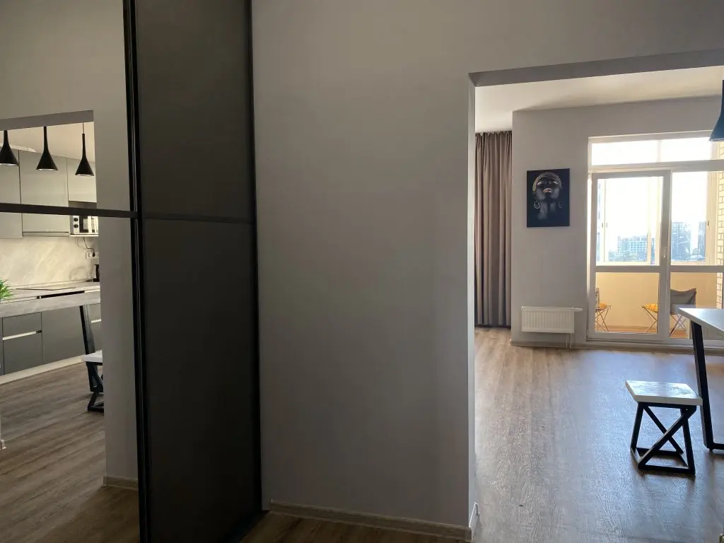 Иркутск: Квартира Студия 45 м² 10/17 Этаж