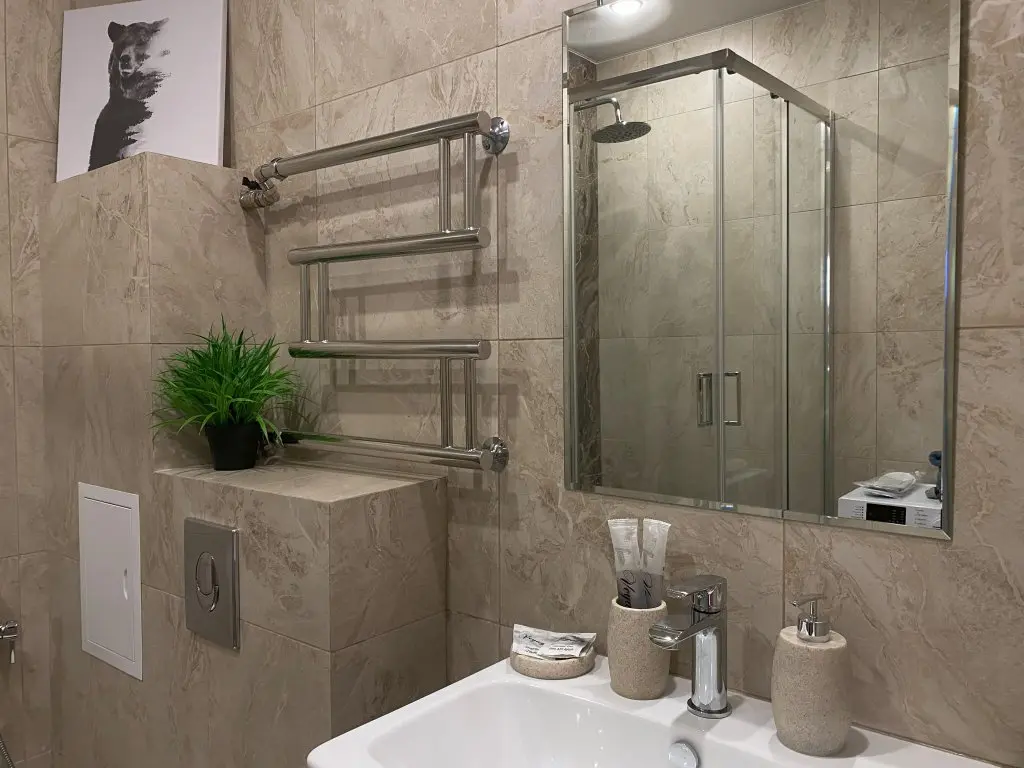 Иркутск: Квартира Студия 45 м² 10/17 Этаж