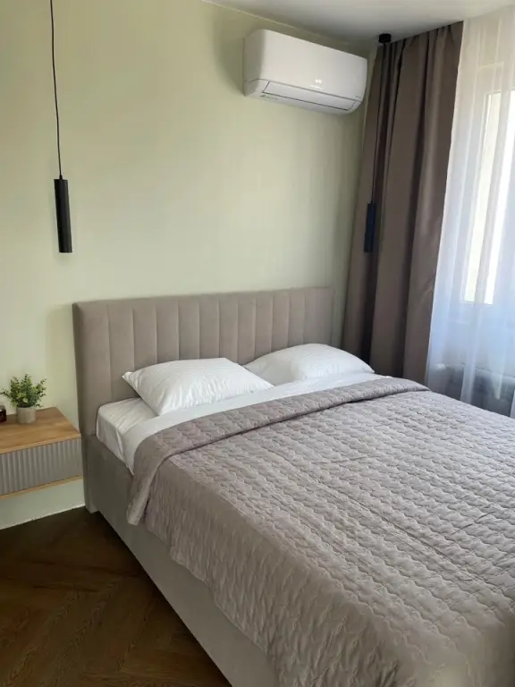 Квартира Angara ЖК Фрукты — фото 1