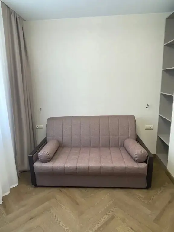 Сочи: Квартира Angara ЖК Фрукты