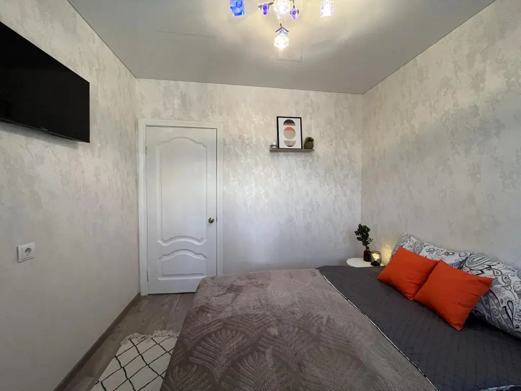 Волгодонск: Апартаменты на улице Гагарина