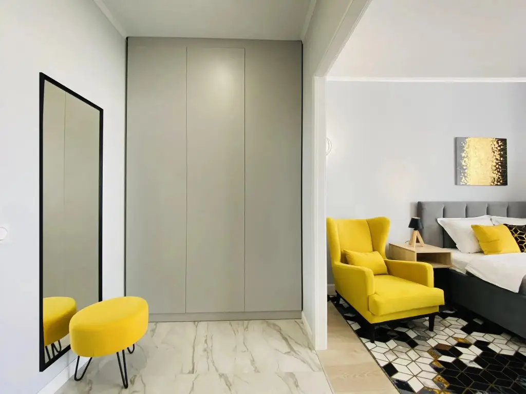 Челябинск: InnHome Apartments (ИннХоум) на набережной Героя России С.А. Кислова 27
