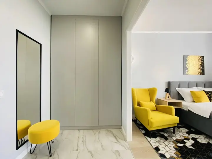 Челябинск: InnHome Apartments (ИннХоум) на набережной Героя России С.А. Кислова 27