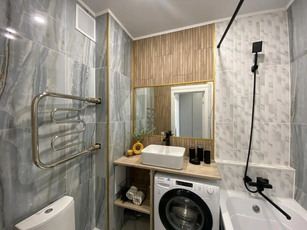 Челябинск: InnHome Apartments (ИннХоум) на набережной Героя России С.А. Кислова 27