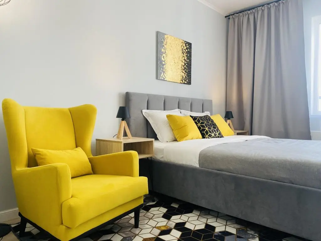 Челябинск: InnHome Apartments (ИннХоум) на набережной Героя России С.А. Кислова 27