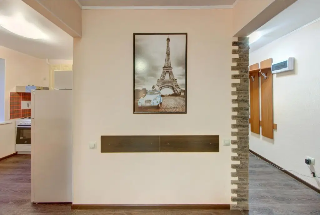 Челябинск: InnHome Apartments (ИннХоум) на улице Евтеева 5