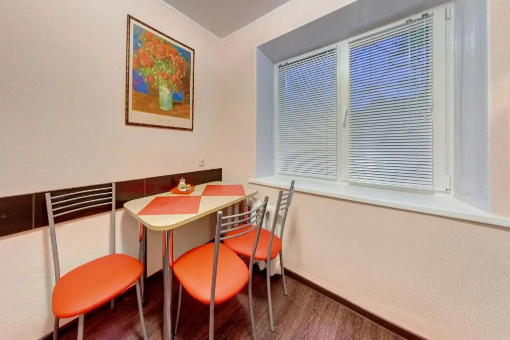 Челябинск: InnHome Apartments (ИннХоум) на улице Евтеева 5