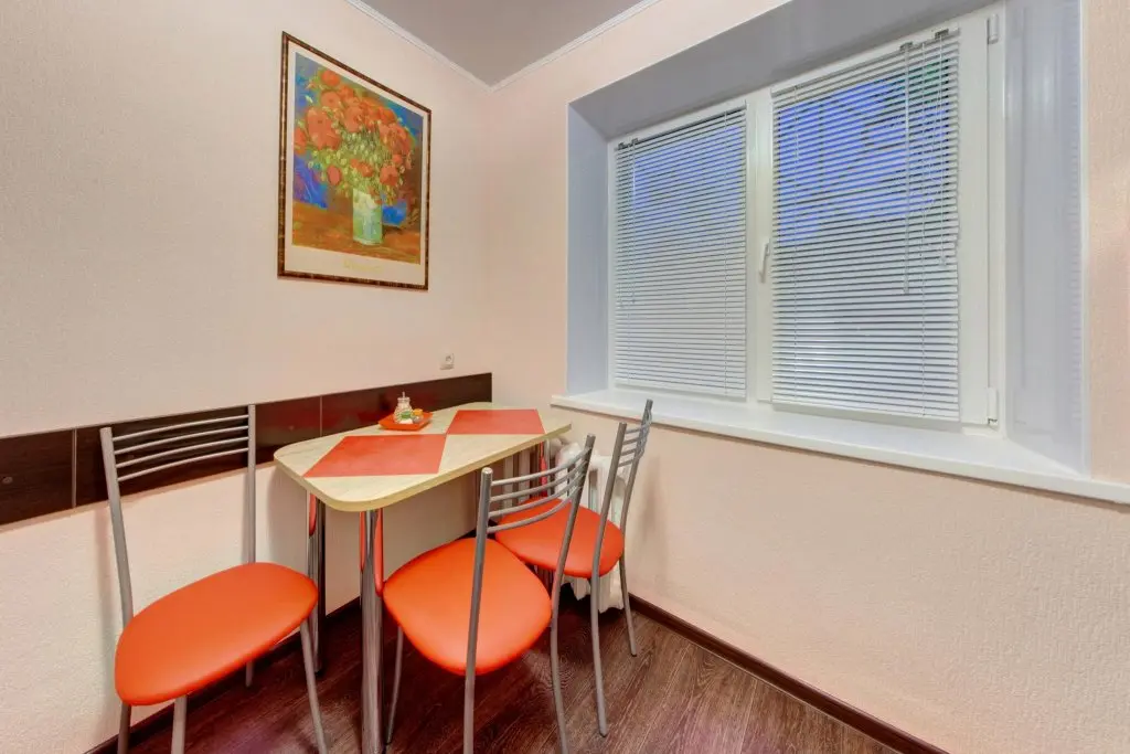 Челябинск: InnHome Apartments (ИннХоум) на улице Евтеева 5