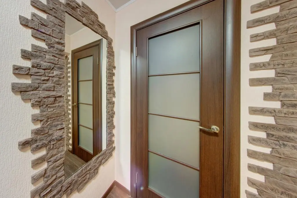 Челябинск: InnHome Apartments (ИннХоум) на улице Евтеева 5