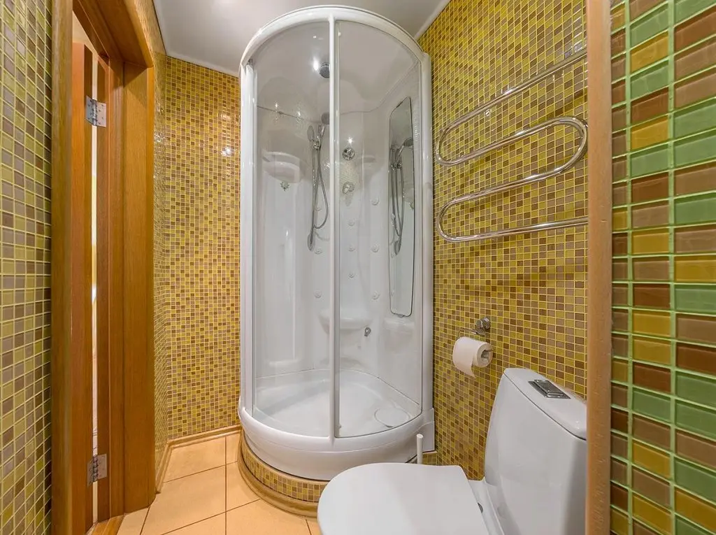 Челябинск: InnHome Apartments (ИннХоум) на улице Воровского