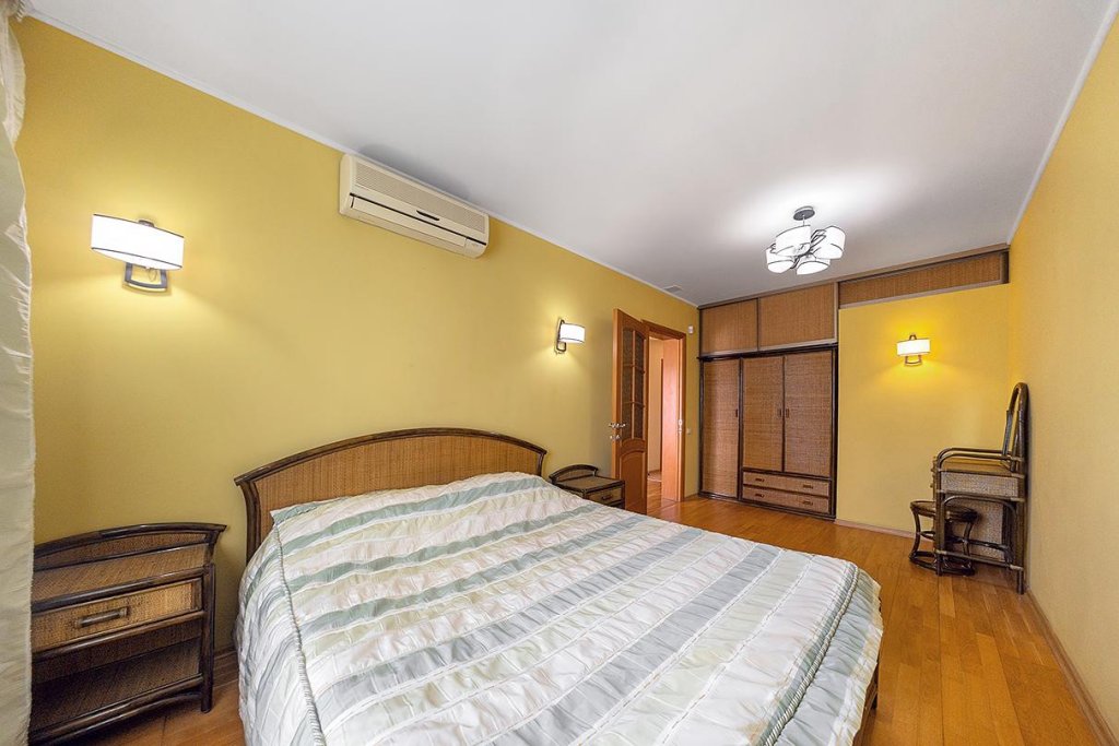 InnHome Apartments (ИннХоум) на улице Воровского — фото 1