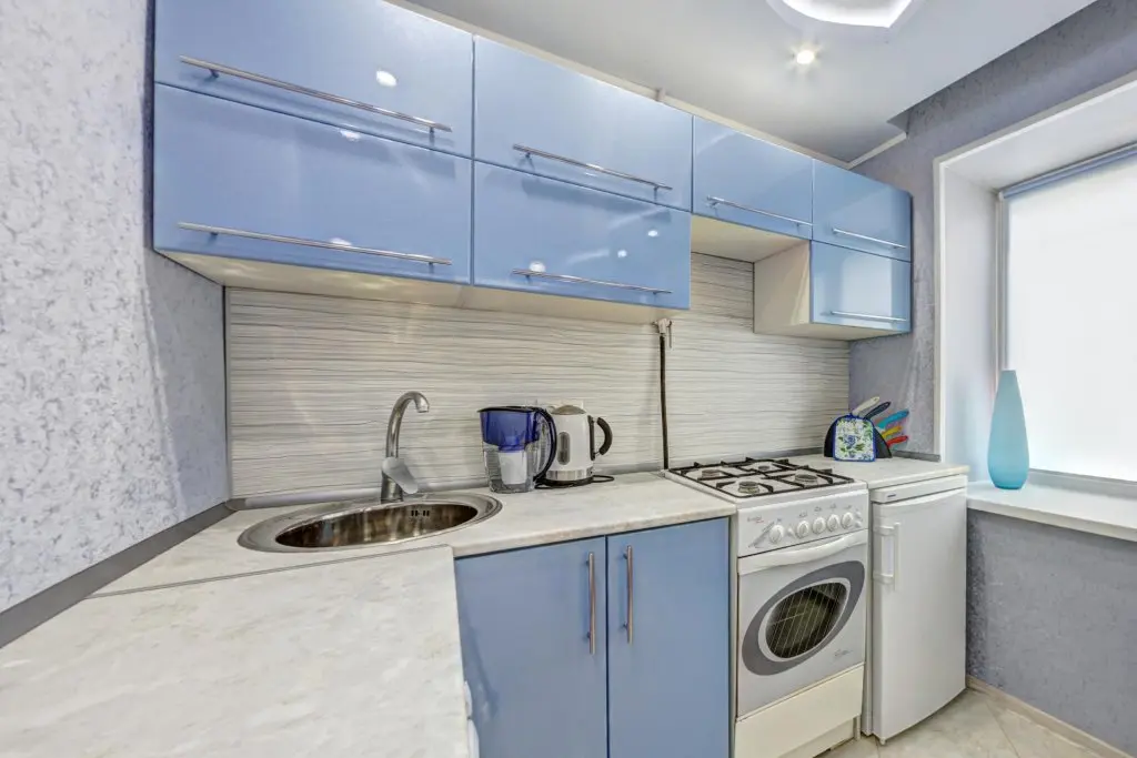 Челябинск: InnHome Apartments (ИннХоум) на улице Свободы 96