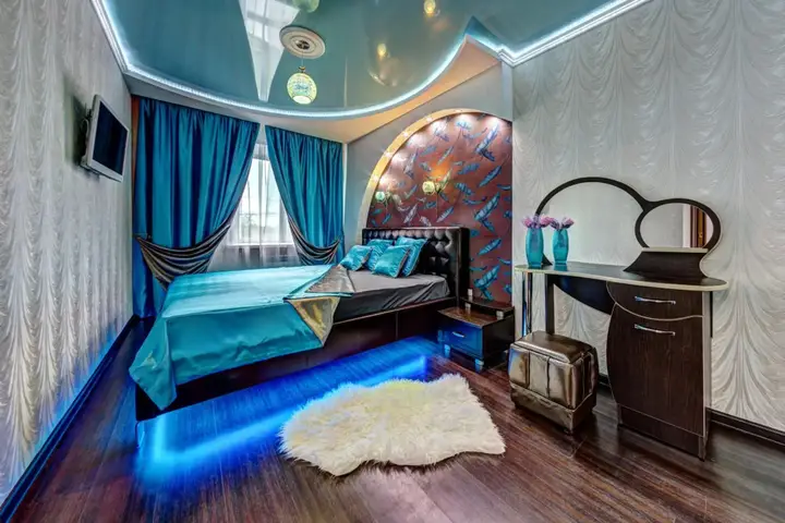 Челябинск: InnHome Apartments (ИннХоум) на улице Свободы 96
