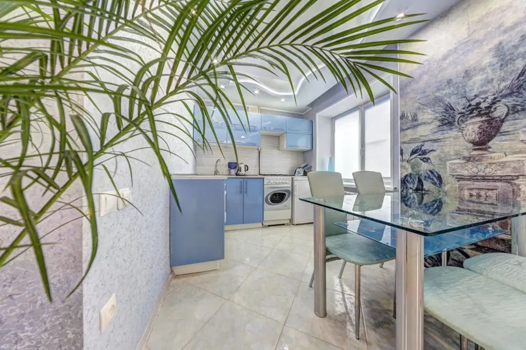 Челябинск: InnHome Apartments (ИннХоум) на улице Свободы 96