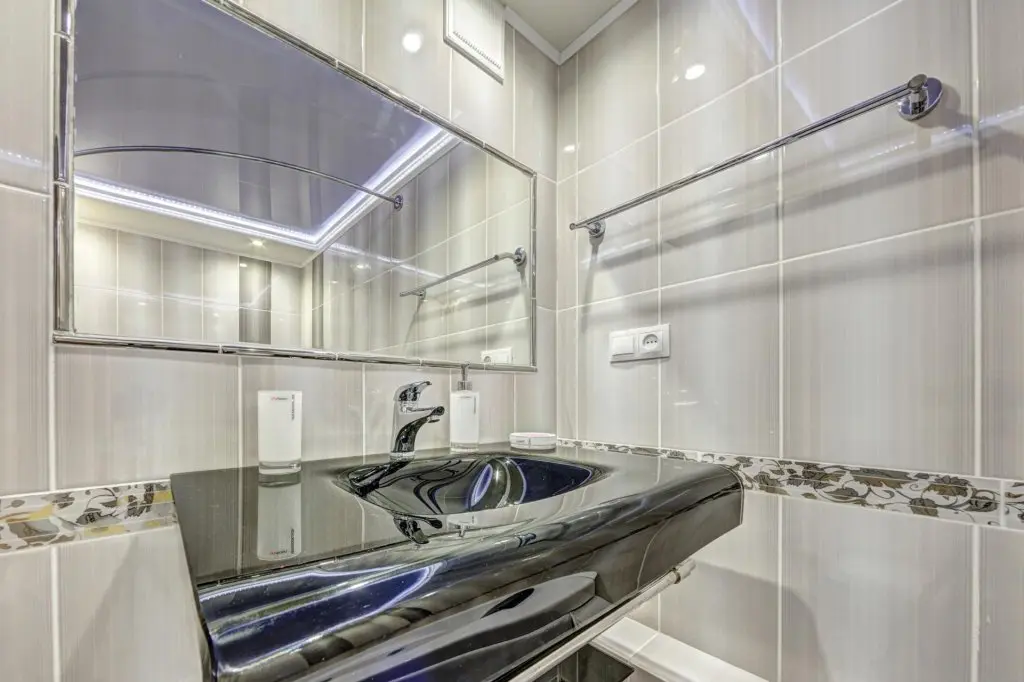 Челябинск: InnHome Apartments (ИннХоум) на улице Свободы 96