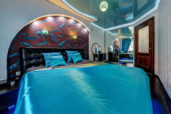 Челябинск: InnHome Apartments (ИннХоум) на улице Свободы 96
