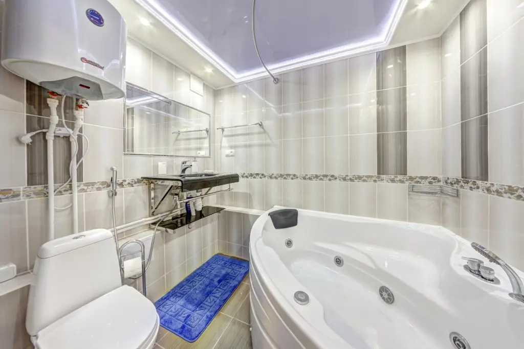 Челябинск: InnHome Apartments (ИннХоум) на улице Свободы 96
