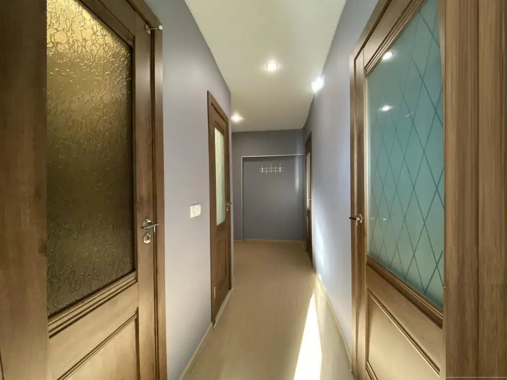 Челябинск: InnHome Apartments (ИннХоум) на проспекте Ленина 38