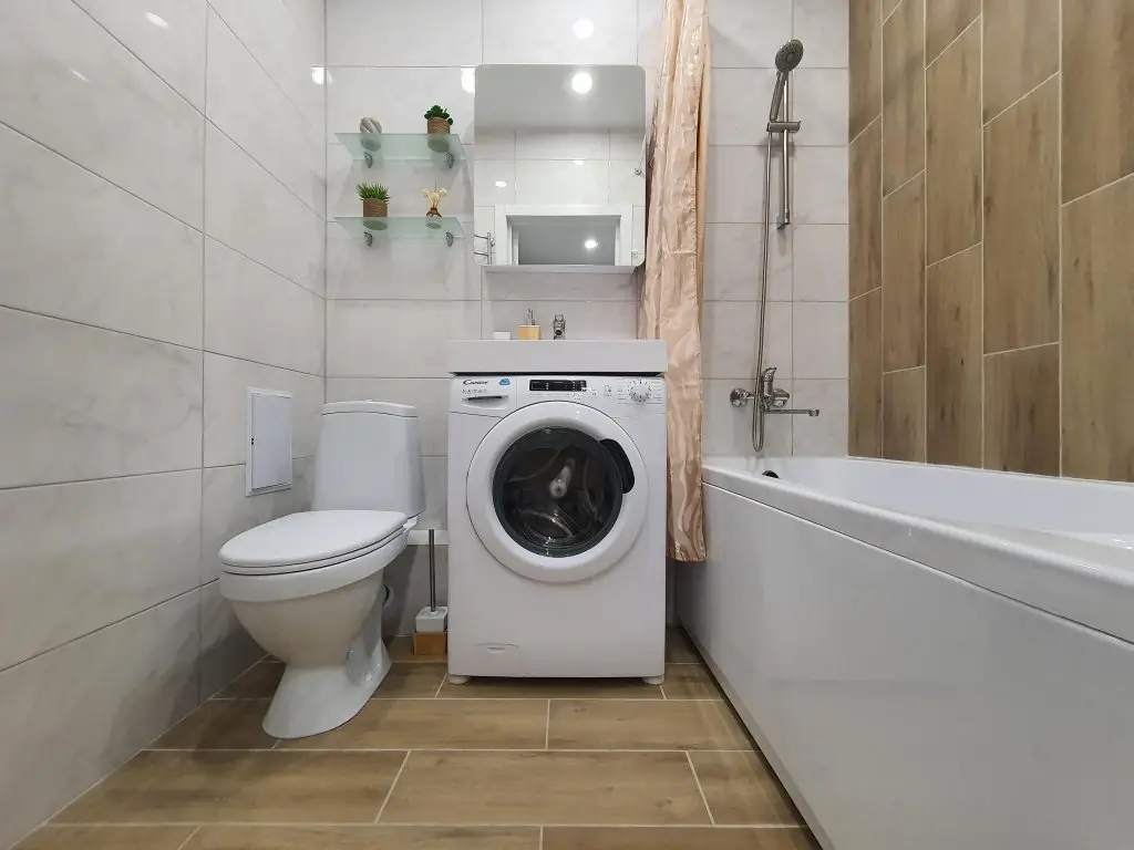 InnHome Apartments (ИннХоум) на набережной  Героя России С.А. Кислова 23 — фото 1