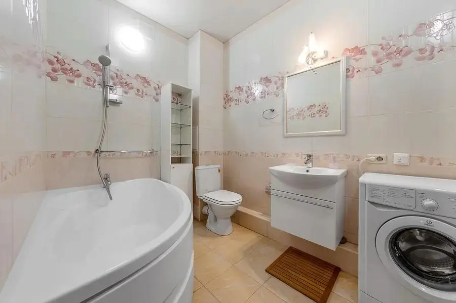 Челябинск: InnHome Apartments (ИннХоум) на улице Пушкина