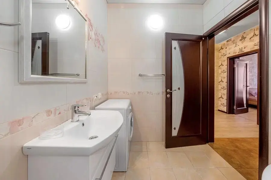 Челябинск: InnHome Apartments (ИннХоум) на улице Пушкина