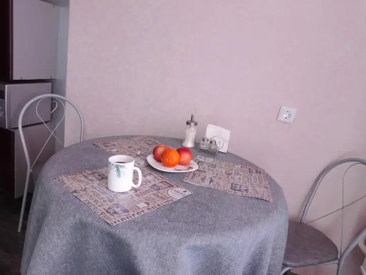 Челябинск: Apartments on Kashirin Brothers Street