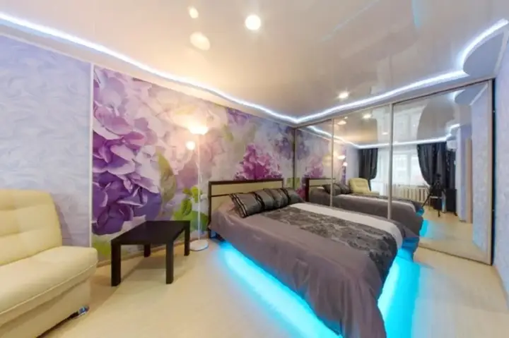 Челябинск: InnHome Apartments (ИннХоум) на улице Плеханова