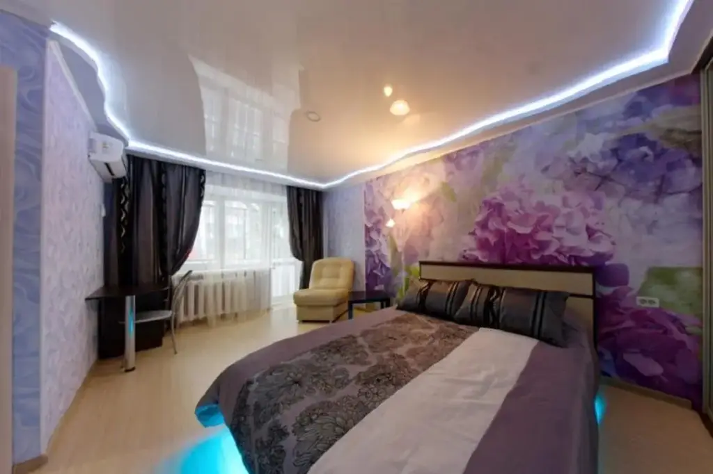 InnHome Apartments (ИннХоум) на улице Плеханова — фото 1