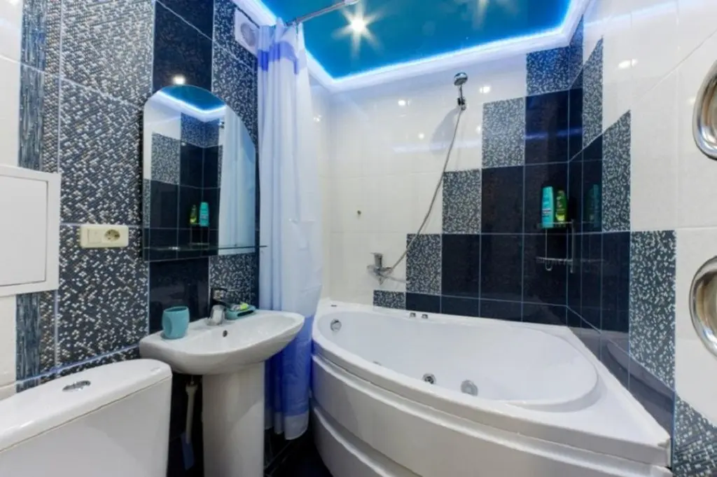 Челябинск: InnHome Apartments (ИннХоум) на улице Плеханова