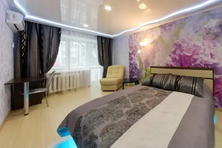 Челябинск: InnHome Apartments (ИннХоум) на улице Плеханова