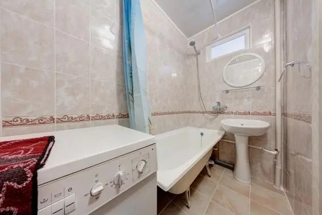Краснодар: InnHome Apartments (ИннХоум) на улице Цвиллинга 53