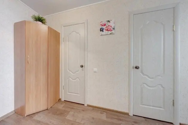 Краснодар: InnHome Apartments (ИннХоум) на улице Цвиллинга 53