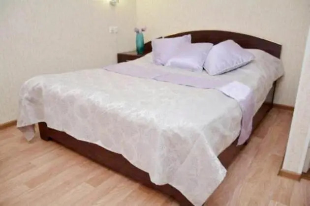 Краснодар: InnHome Apartments (ИннХоум) на улице Цвиллинга 53