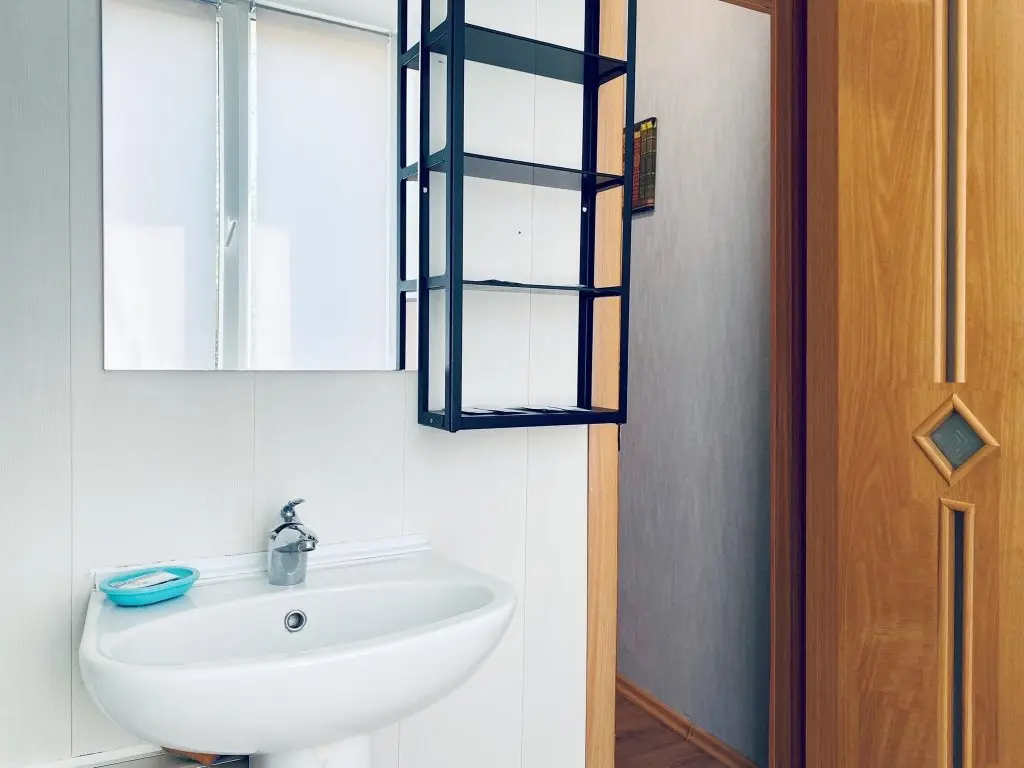 Челябинск: InnHome Apartments (ИннХоум) на улице Красная