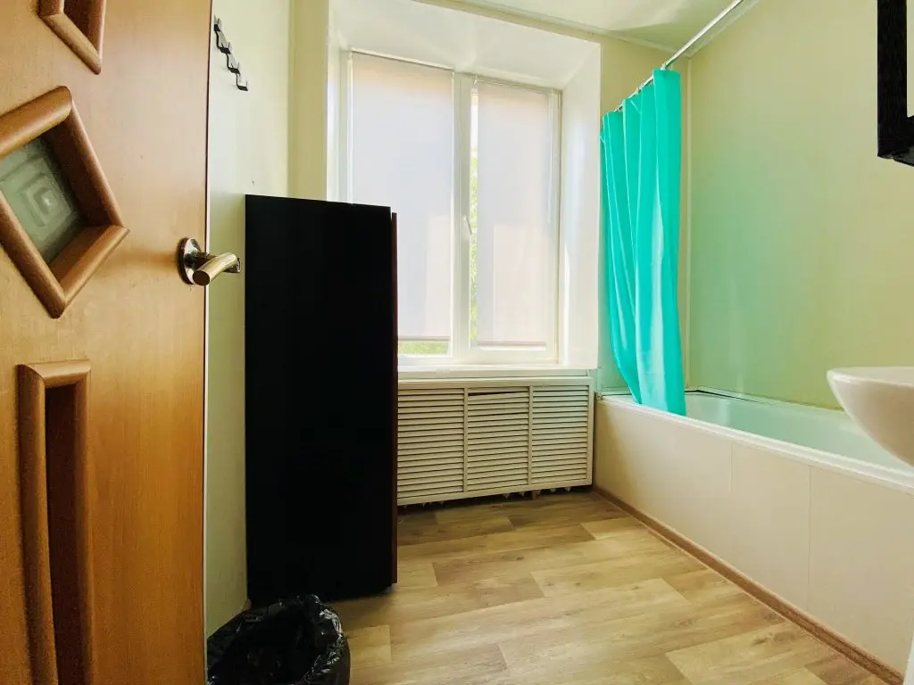 Челябинск: InnHome Apartments (ИннХоум) на улице Красная
