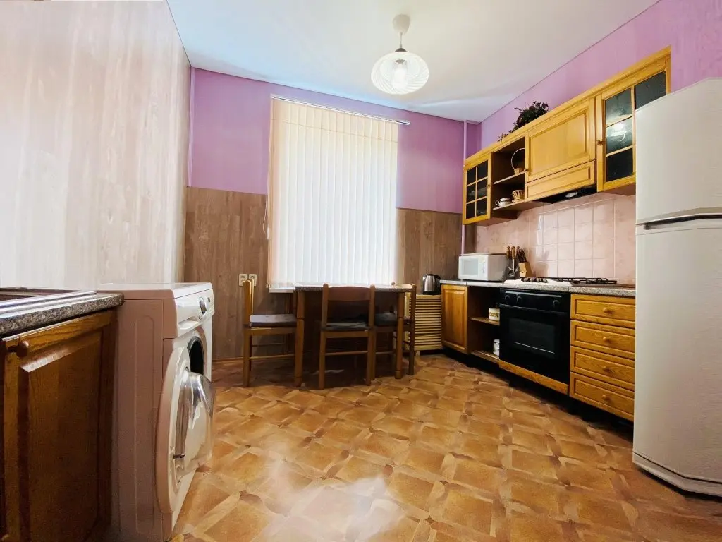 Челябинск: InnHome Apartments (ИннХоум) на улице Красная