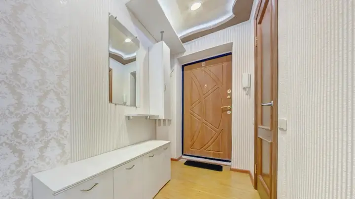 Челябинск: InnHome Apartments (ИннХоум) на проспекте Ленина 21