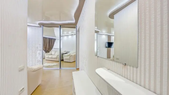 Челябинск: InnHome Apartments (ИннХоум) на проспекте Ленина 21