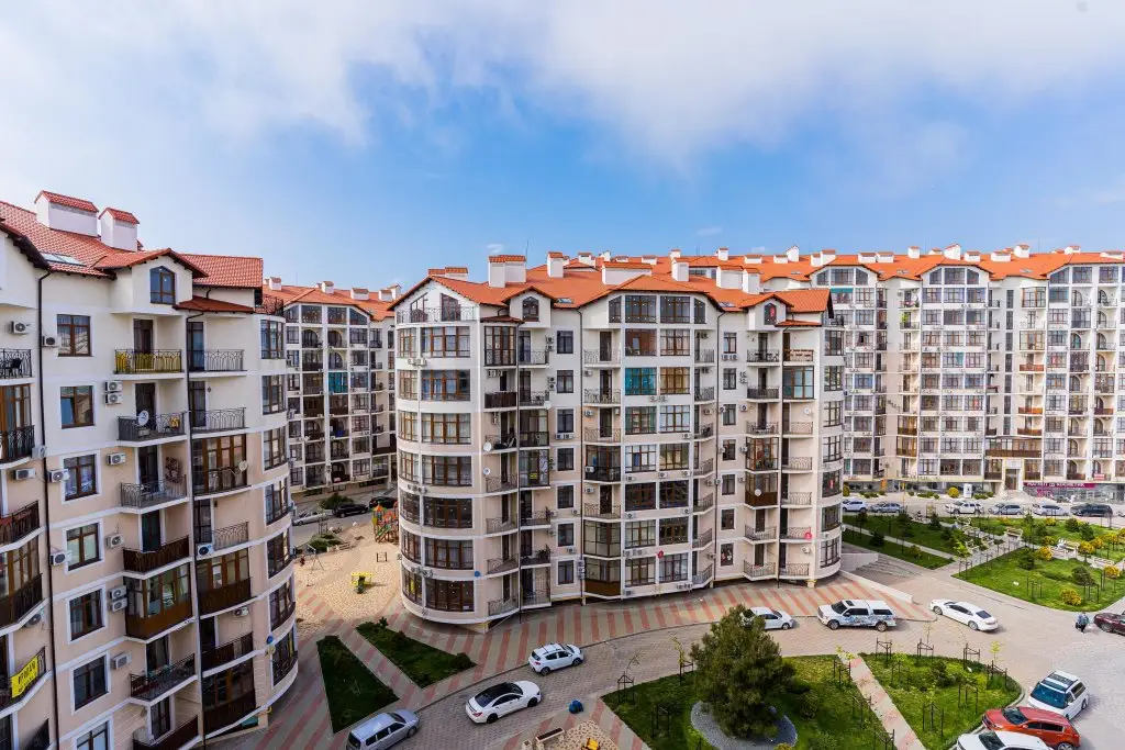Геленджик: LetoApart (ЛетоАпарт) на улице Крымская