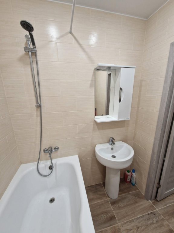 Глухово: Rusapartments (Русапартментс) на улице Романовская 19