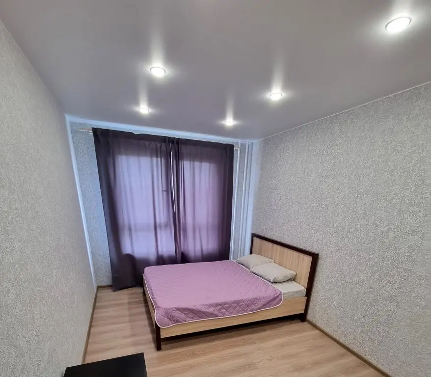 Глухово: Rusapartments (Русапартментс) на улице Романовская 19