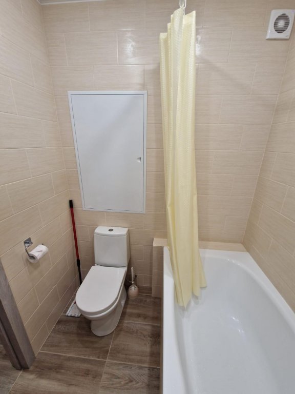 Глухово: Rusapartments (Русапартментс) на улице Романовская 19