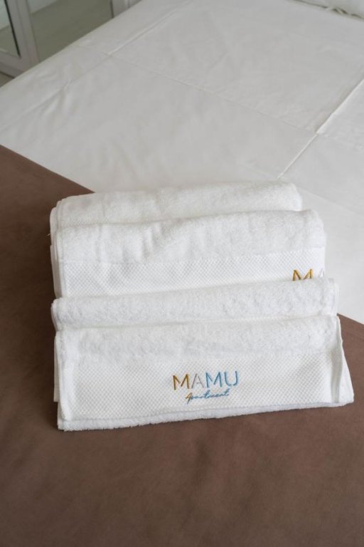 Батуми: Mamu Apartment (Маму Апартмент)